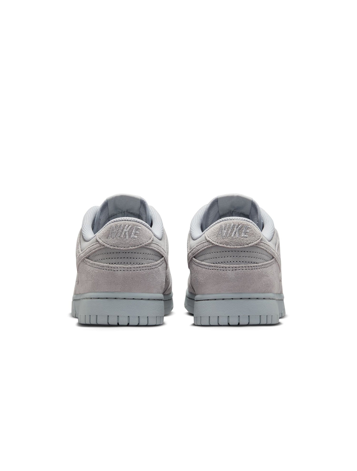 Nike Mens Dunk Low Retro SE - Wolf Grey by Denim Exchange
