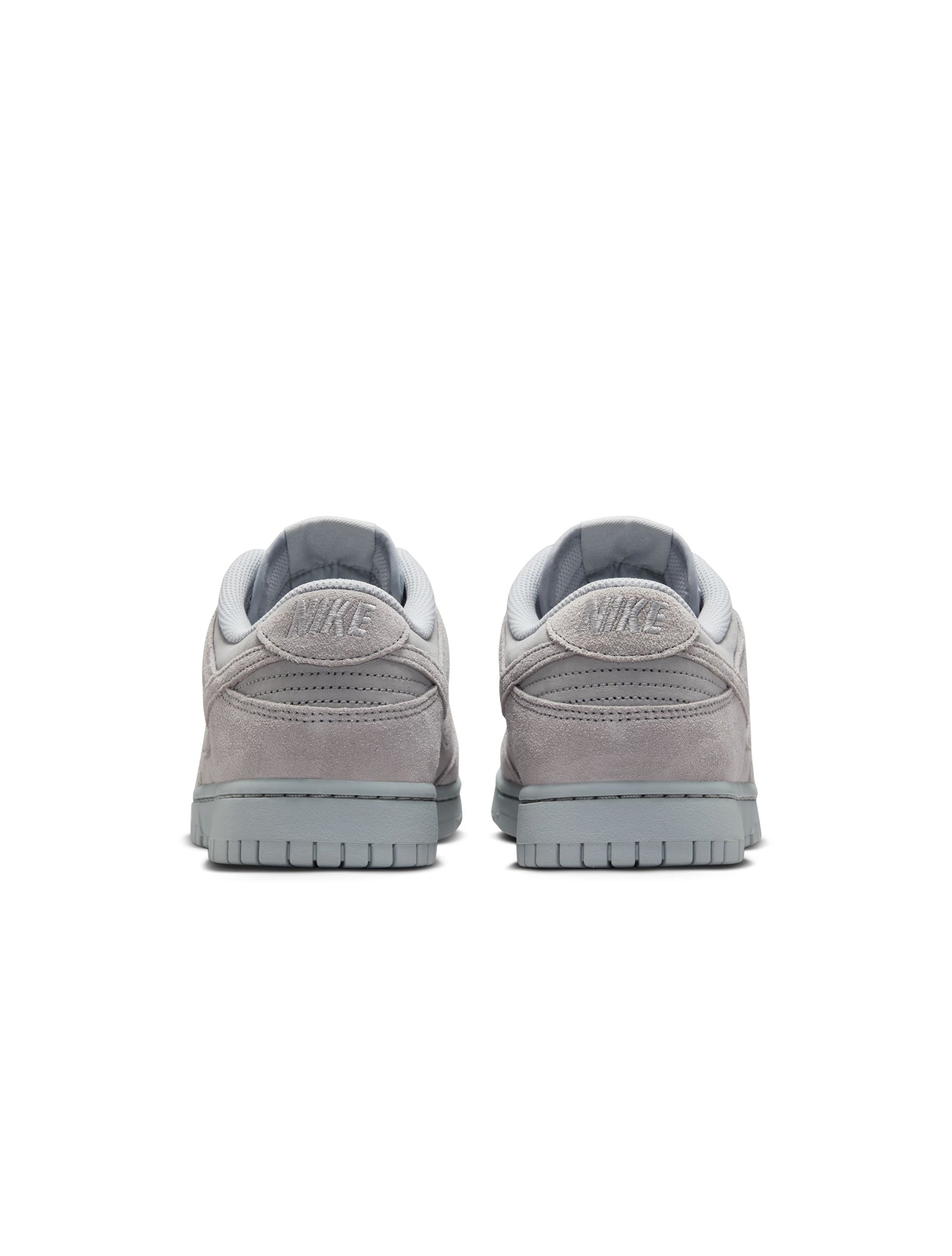 Nike Mens Dunk Low Retro SE - Wolf Grey by Denim Exchange