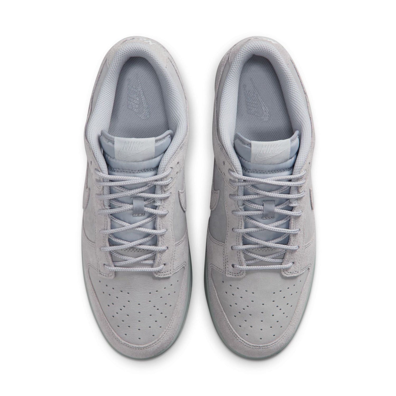 Nike Mens Dunk Low Retro SE - Wolf Grey by Denim Exchange