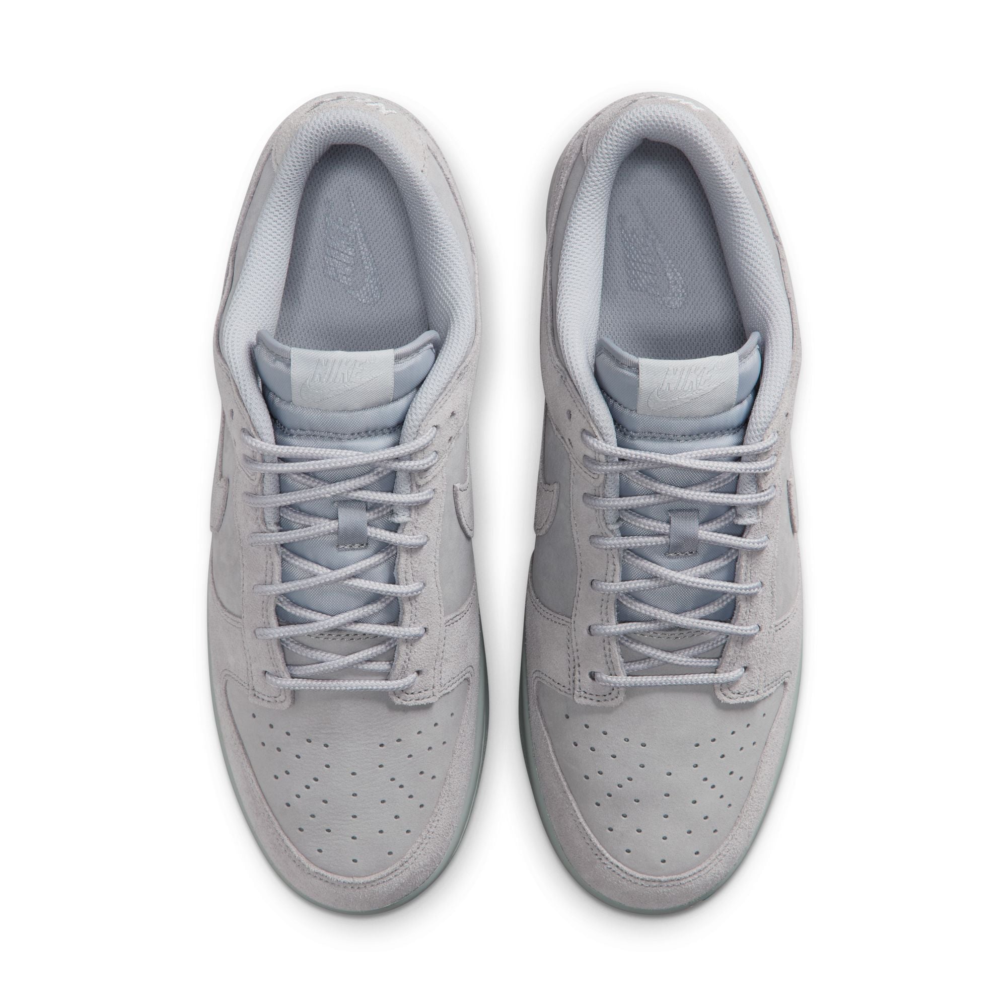 Nike Mens Dunk Low Retro SE - Wolf Grey by Denim Exchange