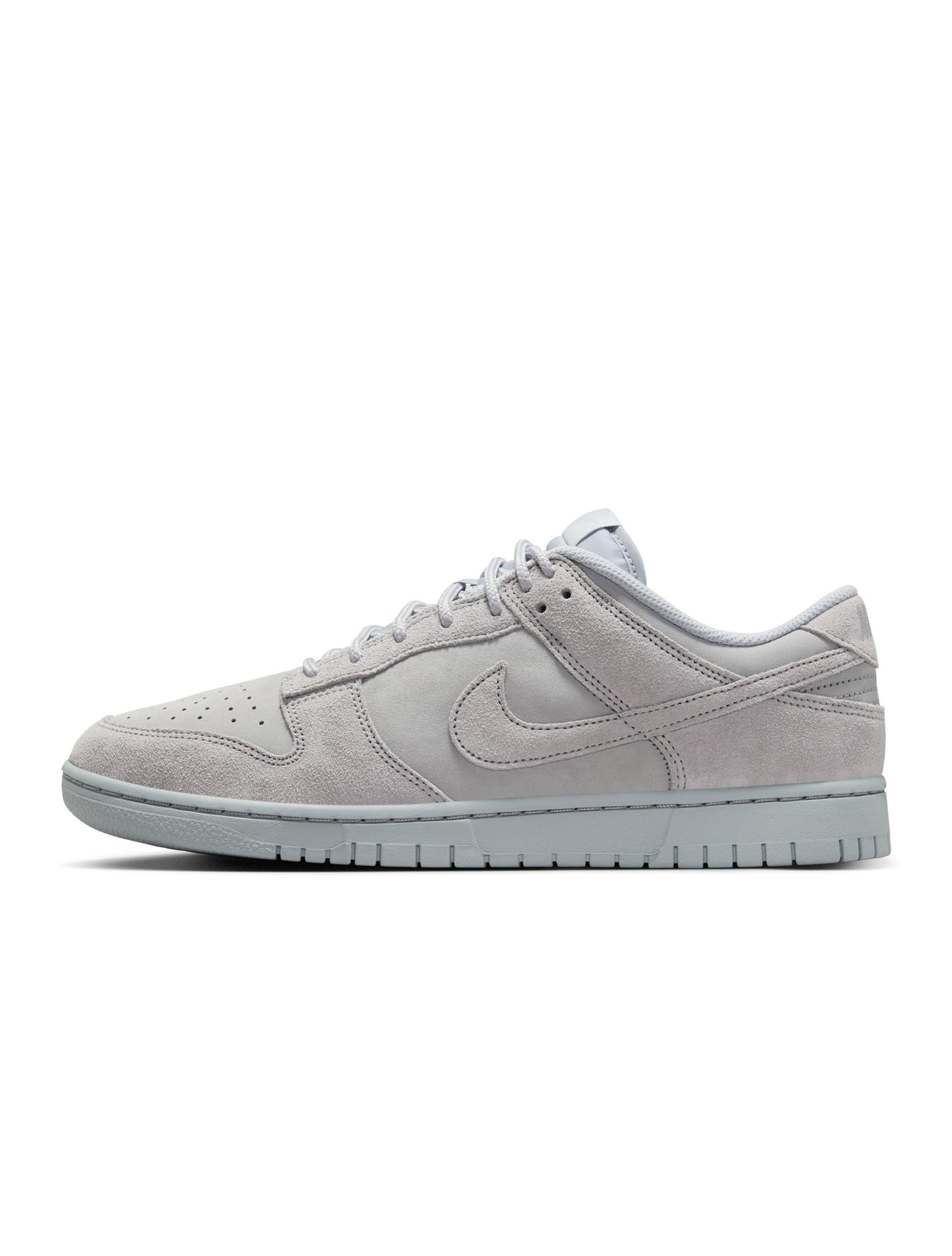 Nike Mens Dunk Low Retro SE - Wolf Grey by Denim Exchange