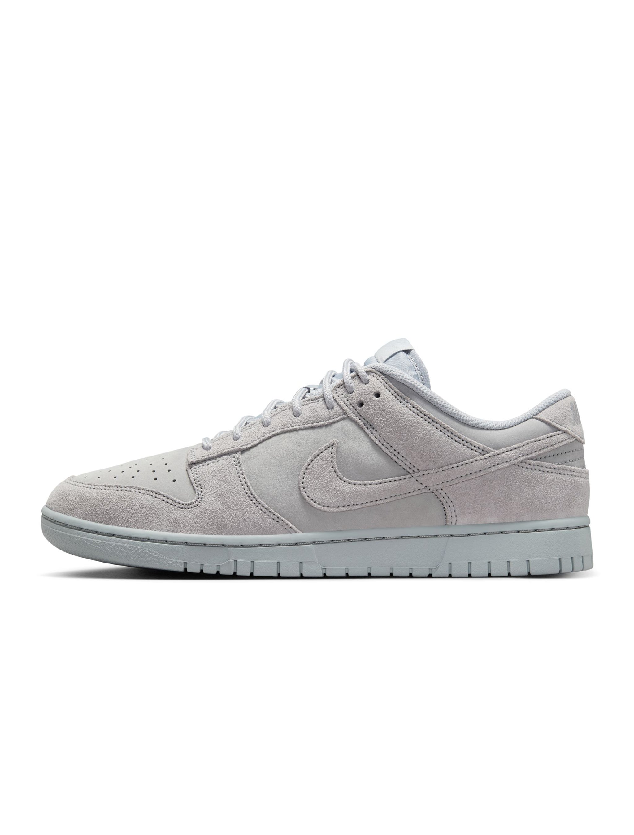 Nike Mens Dunk Low Retro SE - Wolf Grey by Denim Exchange
