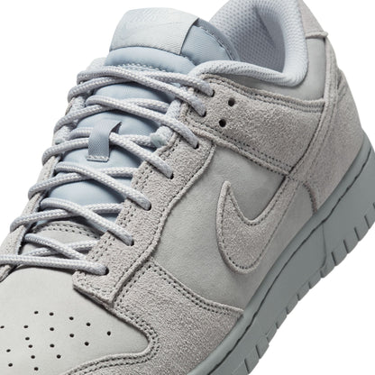Nike Mens Dunk Low Retro SE - Wolf Grey by Denim Exchange