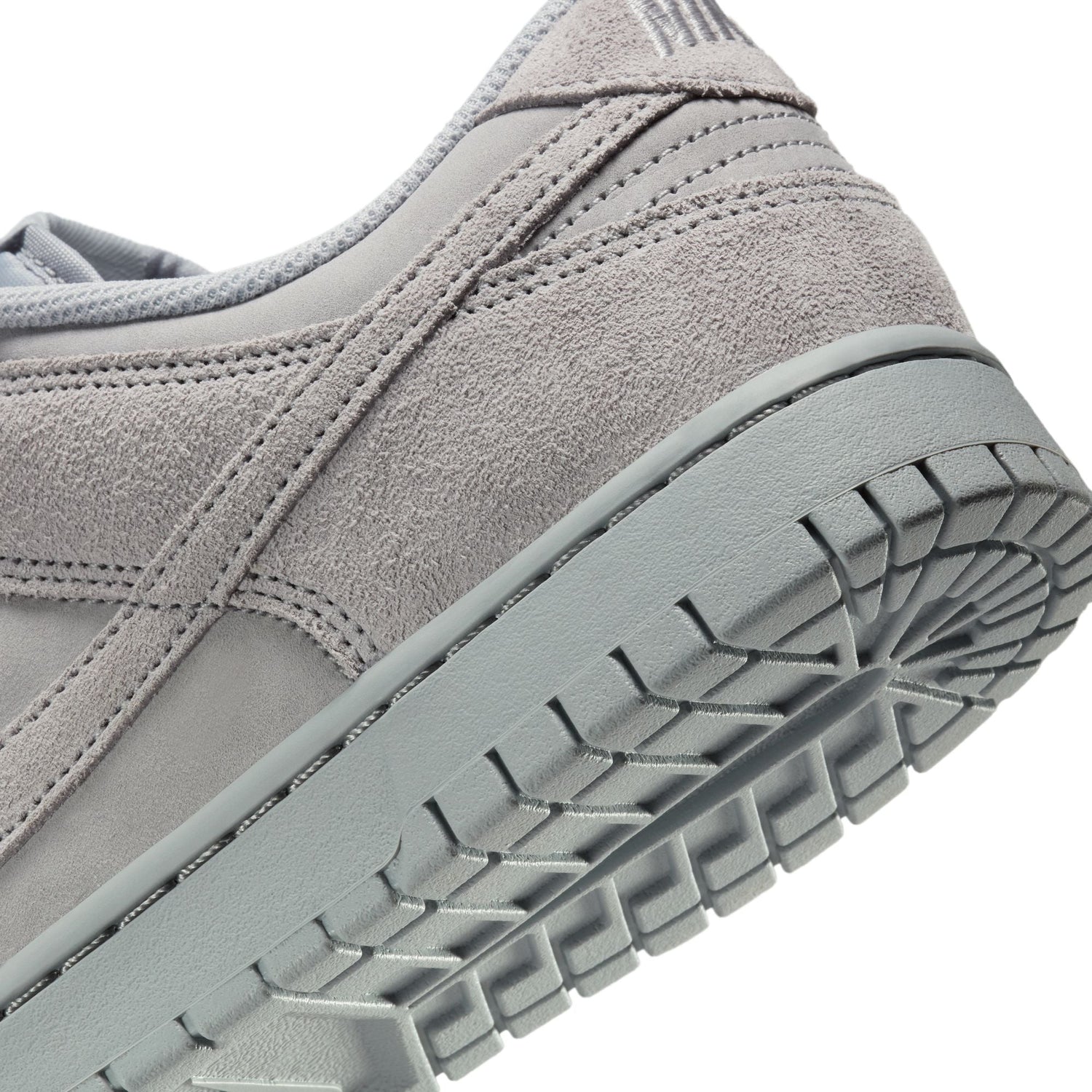 Nike Mens Dunk Low Retro SE - Wolf Grey by Denim Exchange
