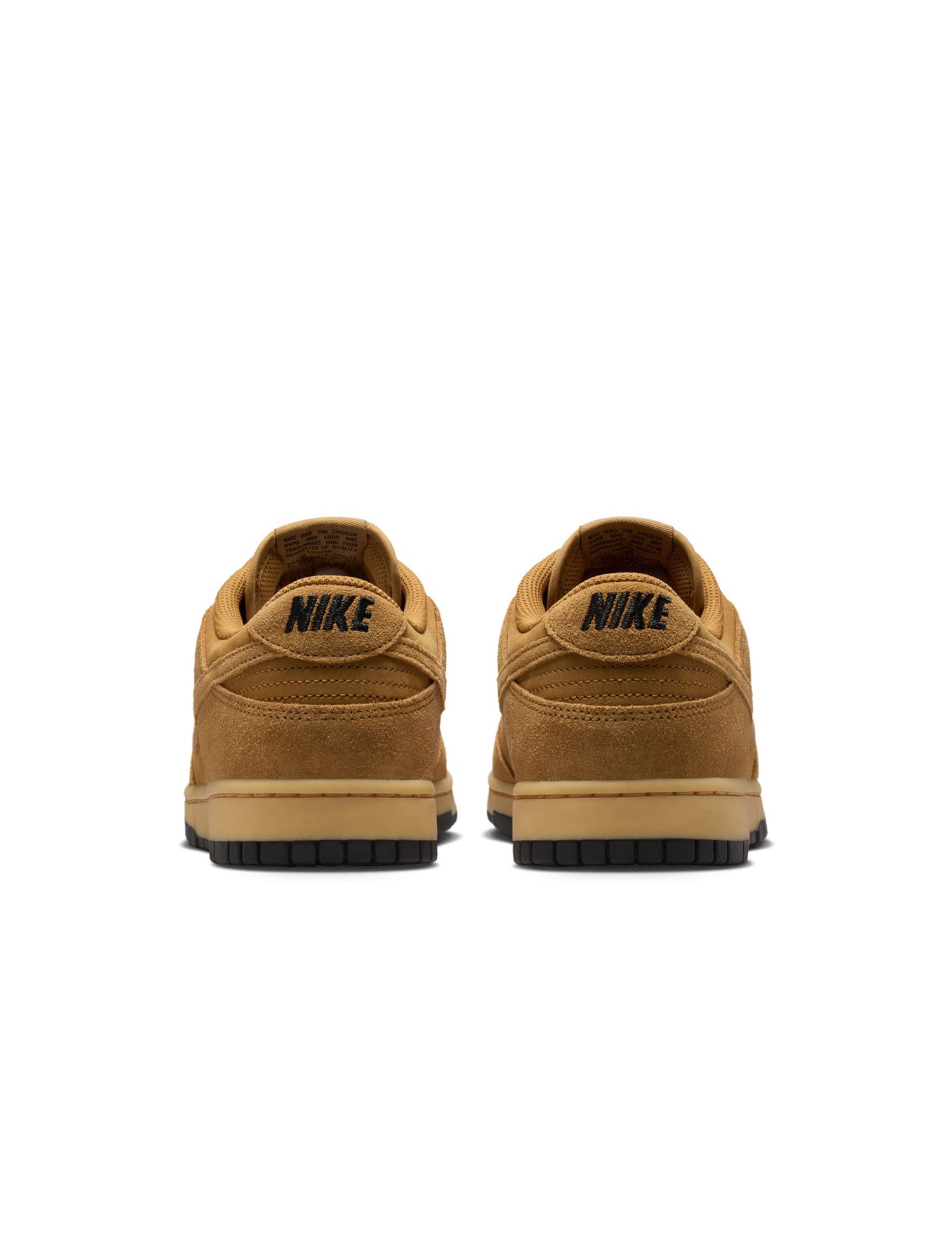 Nike Mens Dunk Low Retro SE - Wheat by Denim Exchange