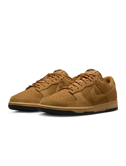 Nike Mens Dunk Low Retro SE - Wheat by Denim Exchange