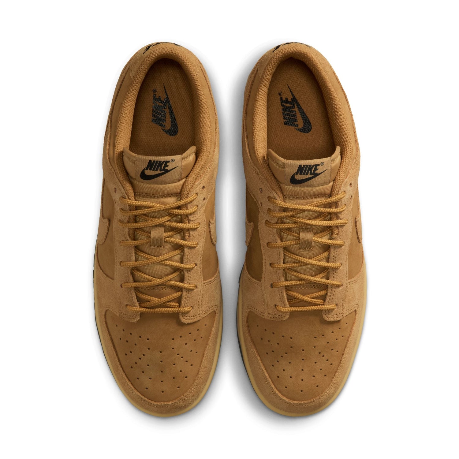 Nike Mens Dunk Low Retro SE - Wheat by Denim Exchange