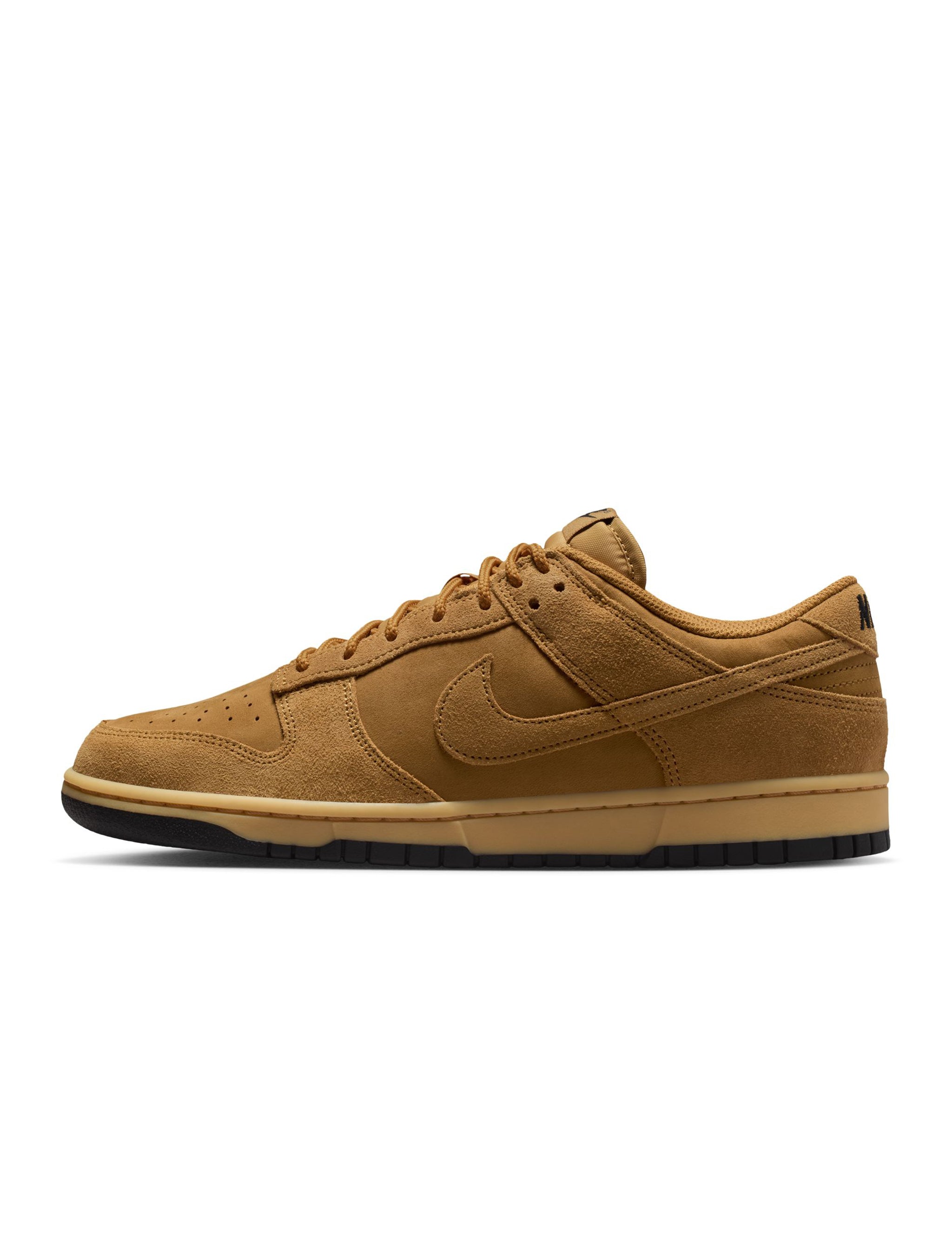 Nike Mens Dunk Low Retro SE - Wheat by Denim Exchange
