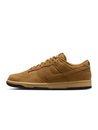 Nike Mens Dunk Low Retro SE - Wheat by Denim Exchange