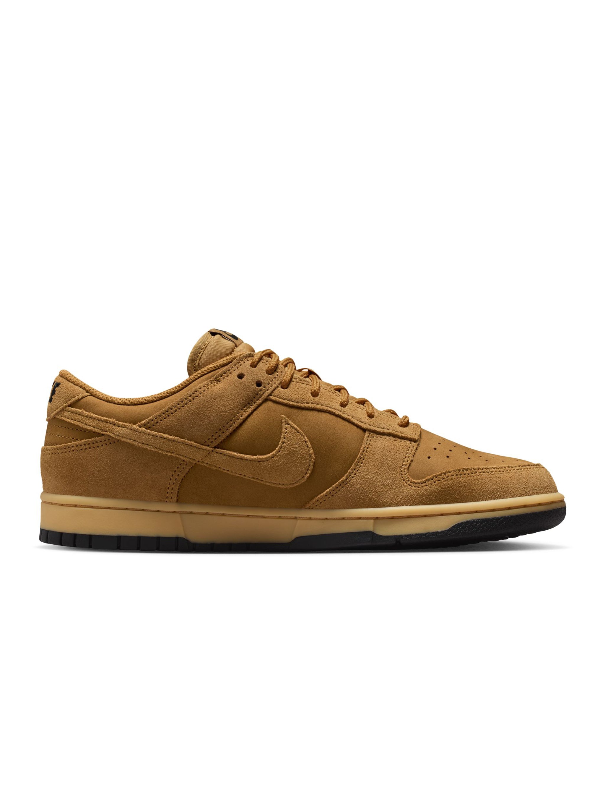 Nike Mens Dunk Low Retro SE - Wheat by Denim Exchange