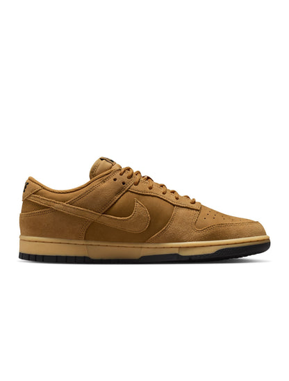 Nike Mens Dunk Low Retro SE - Wheat by Denim Exchange