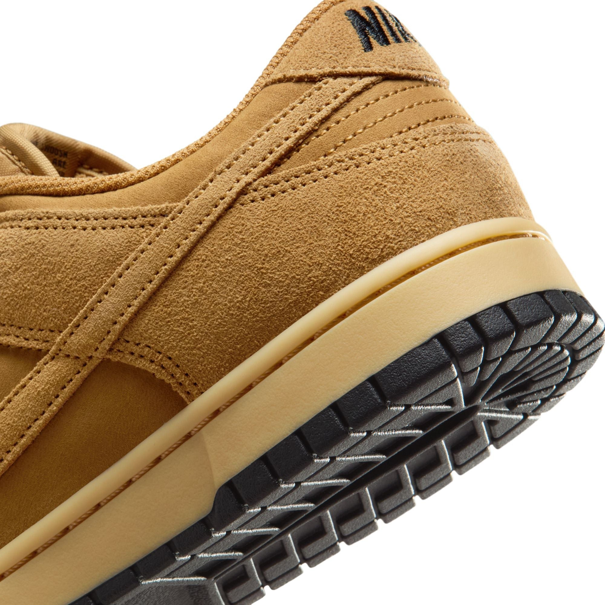 Nike Mens Dunk Low Retro SE - Wheat by Denim Exchange