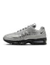 Nike Mens Air Max 95 - Metallic Silver by Denim Exchange
