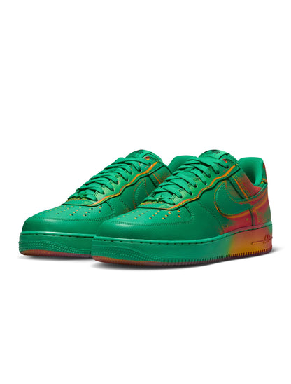 Nike Mens Air Force 1 Low Retro - Stadium Green by Denim Exchange