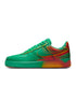 Nike Mens Air Force 1 Low Retro - Stadium Green by Denim Exchange