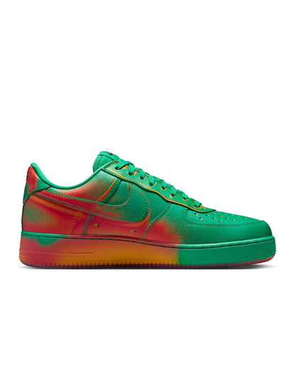 Nike Mens Air Force 1 Low Retro - Stadium Green by Denim Exchange
