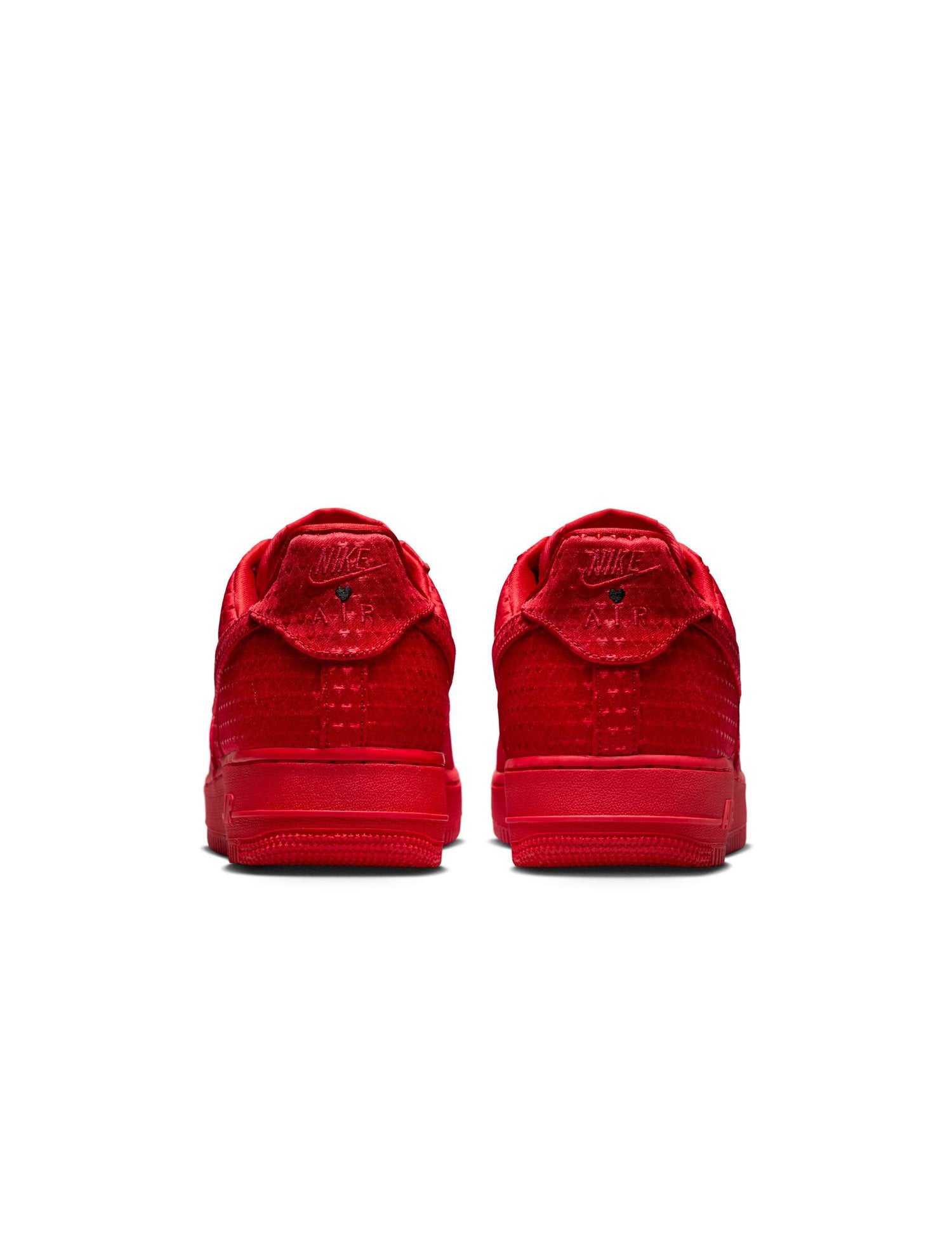 Nike Mens Air Force 1 Retro - Valentine&