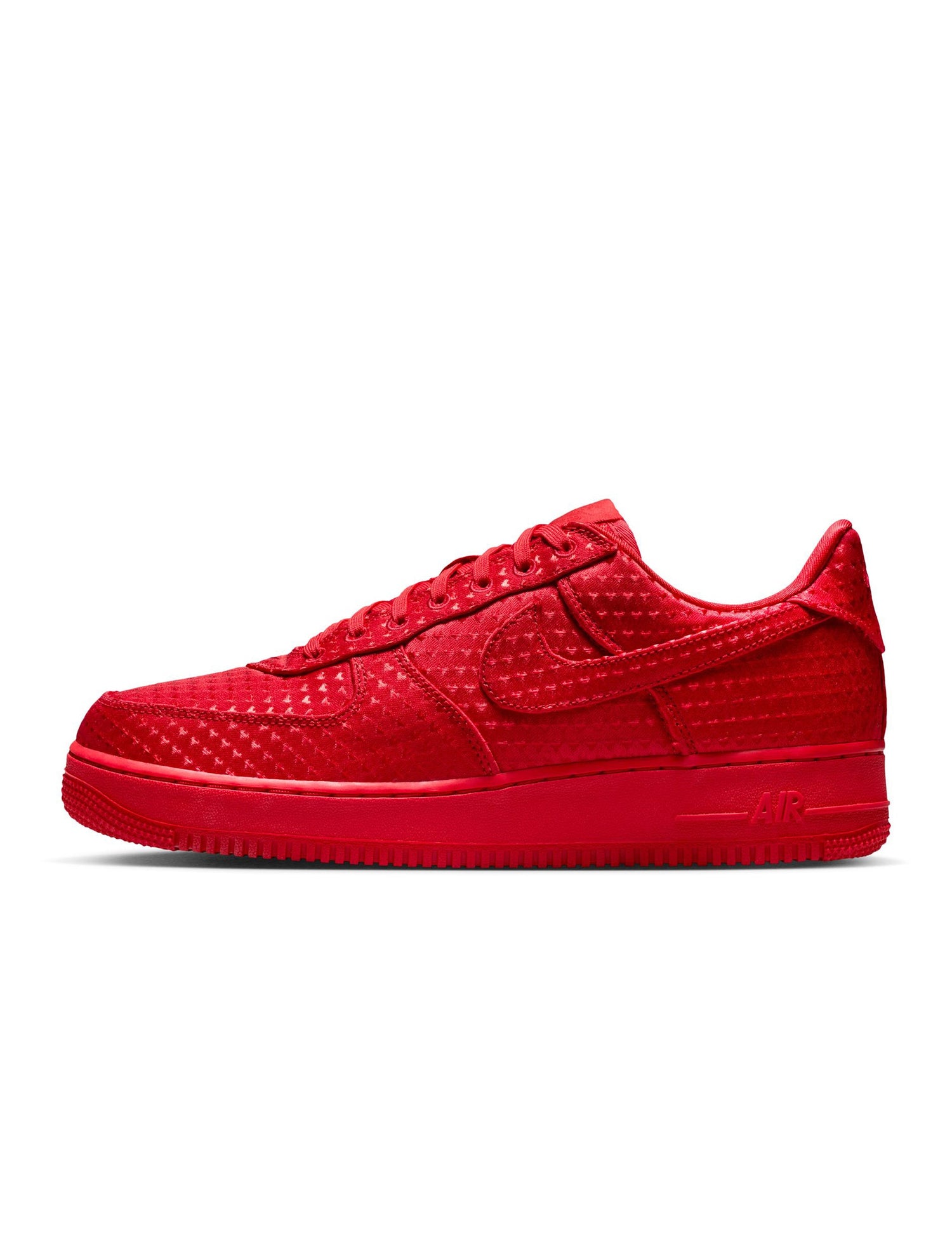 Nike Mens Air Force 1 Retro - Valentine&