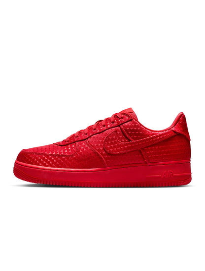 Nike Mens Air Force 1 Retro - Valentine&