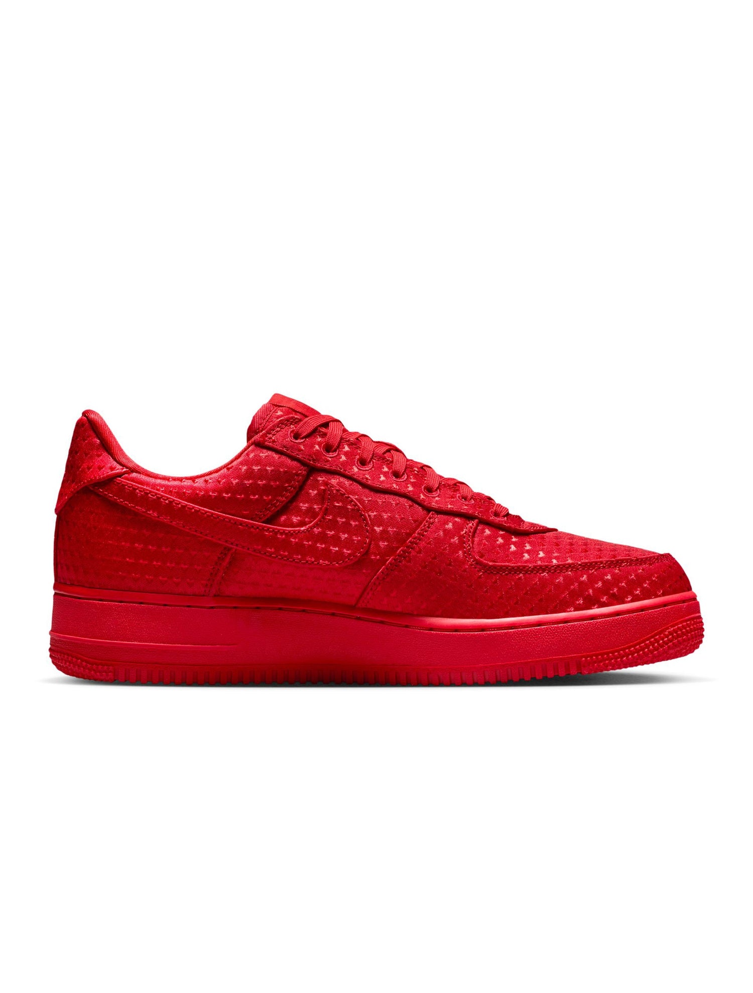 Nike Mens Air Force 1 Retro - Valentine&