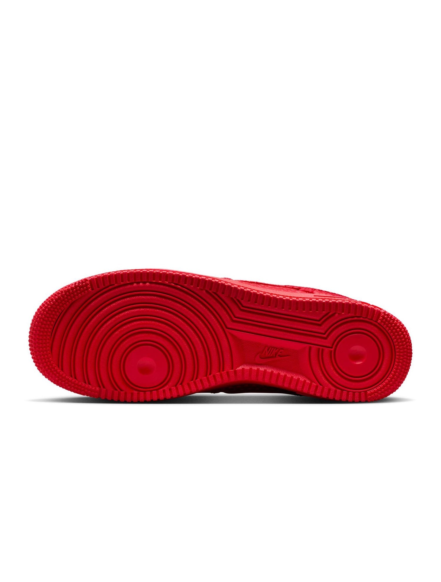 Nike Mens Air Force 1 Retro - Valentine&