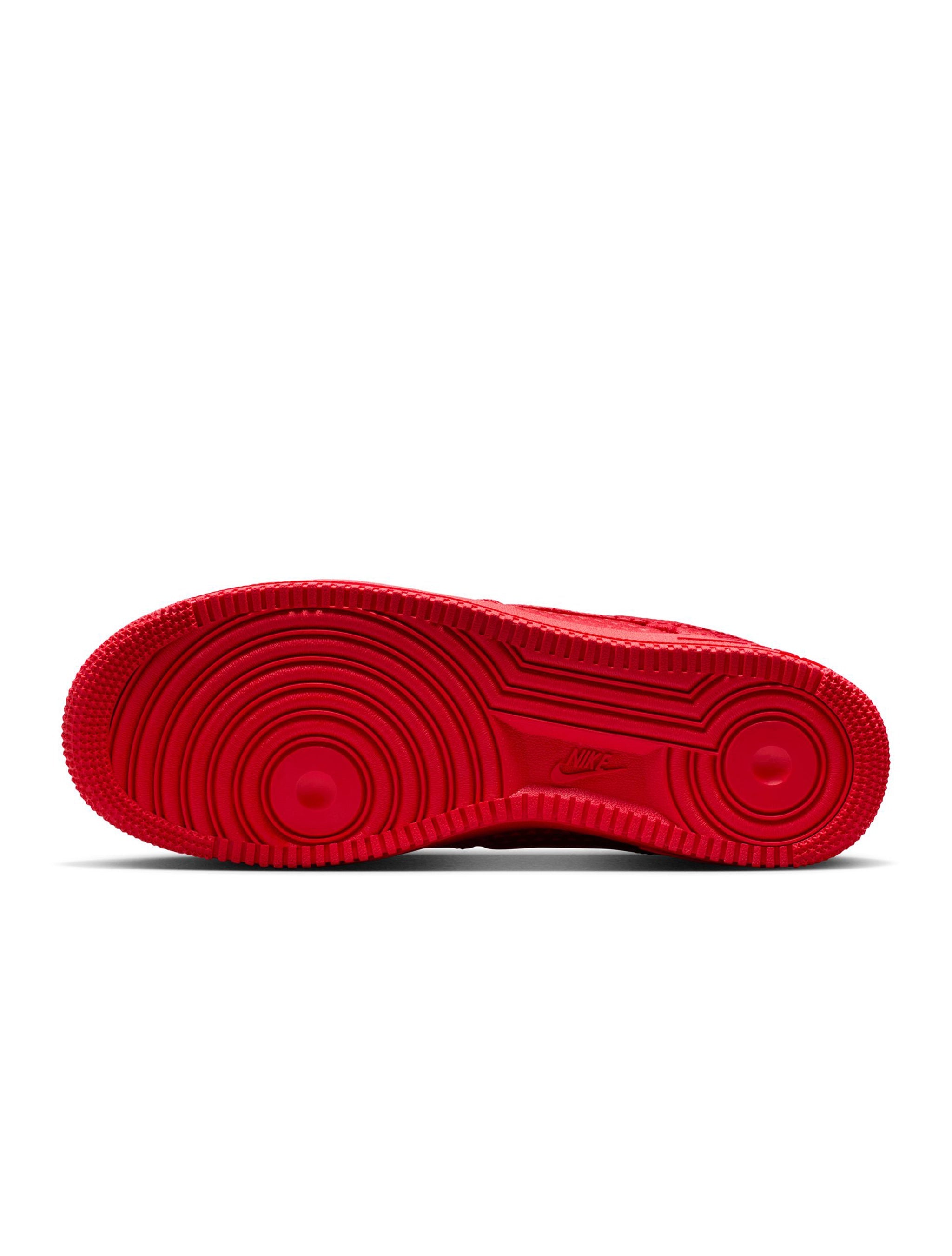 Nike Mens Air Force 1 Retro - Valentine&