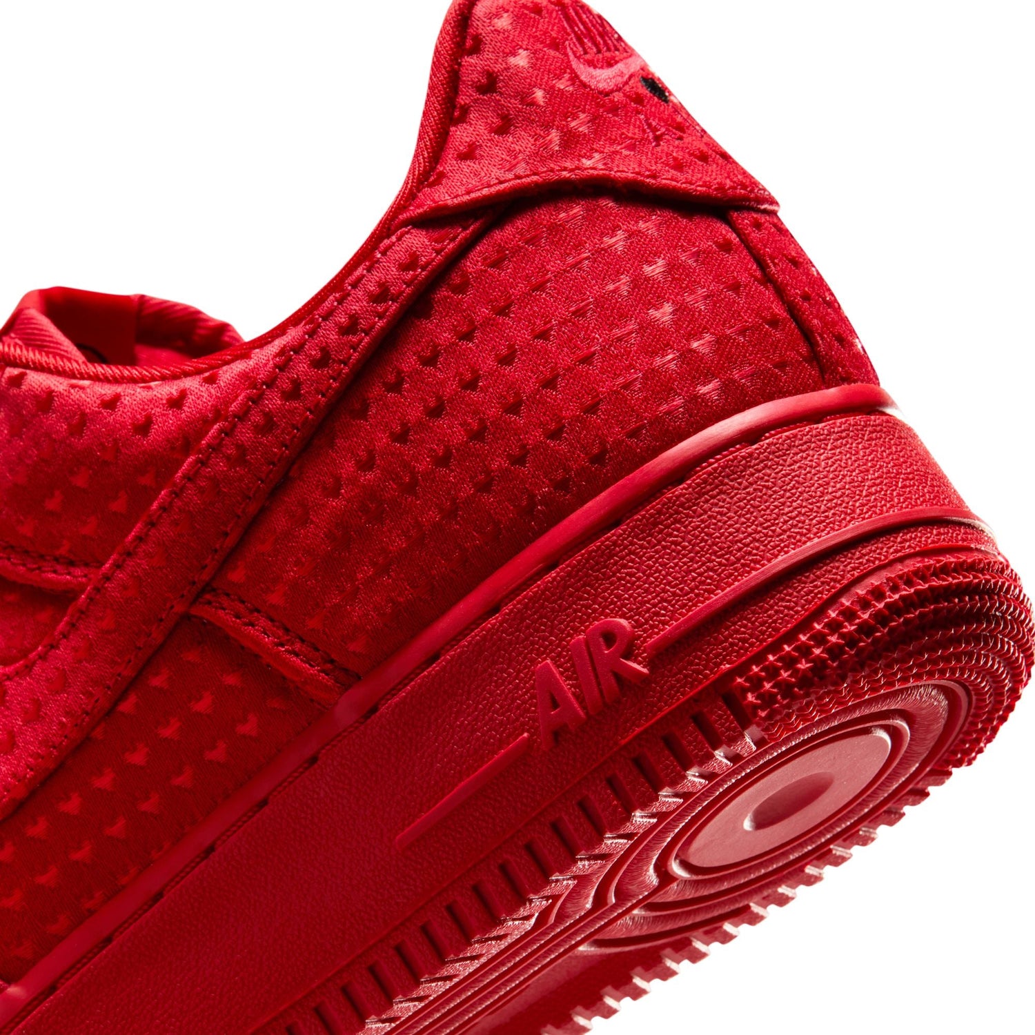 Nike Mens Air Force 1 Retro - Valentine&