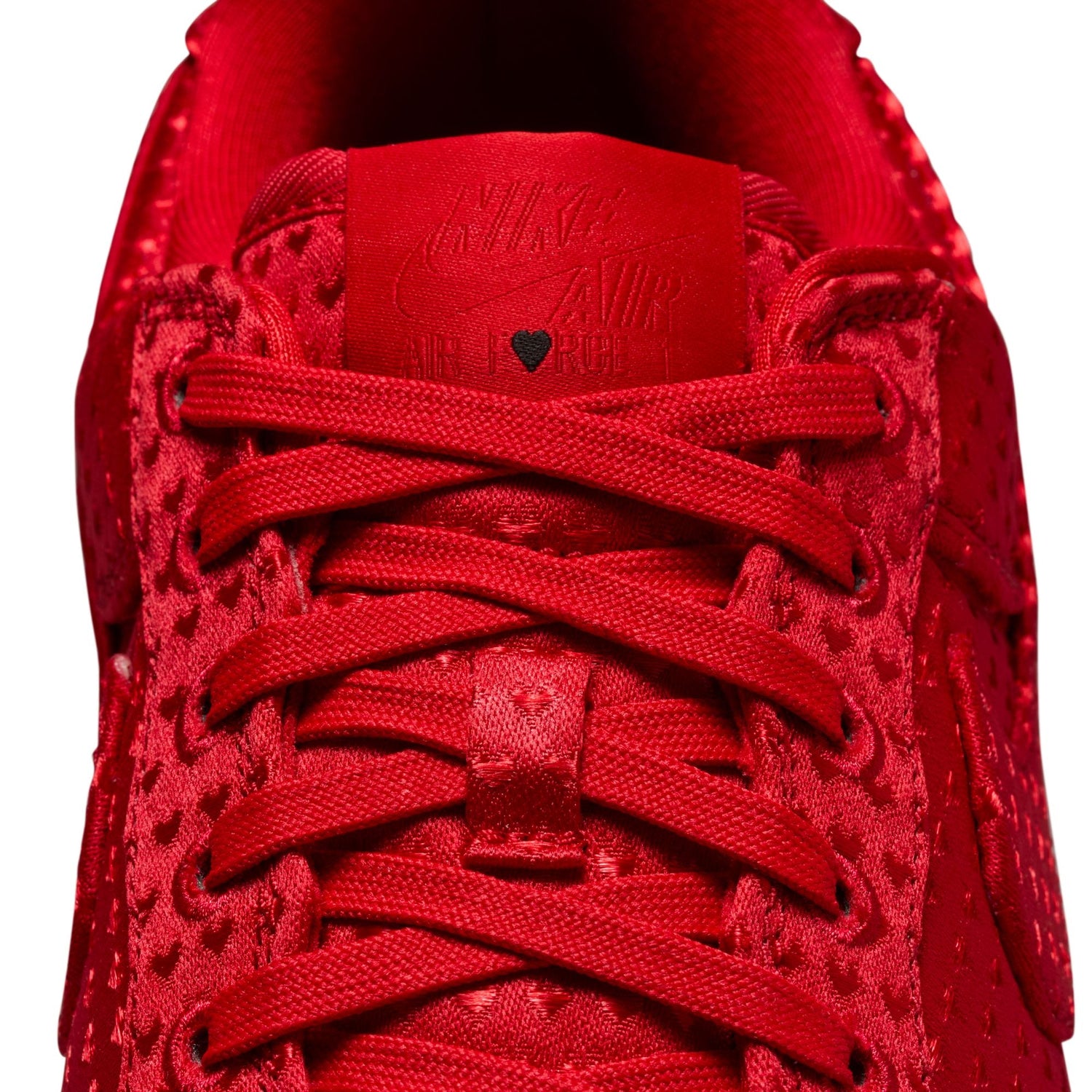 Nike Mens Air Force 1 Retro - Valentine&