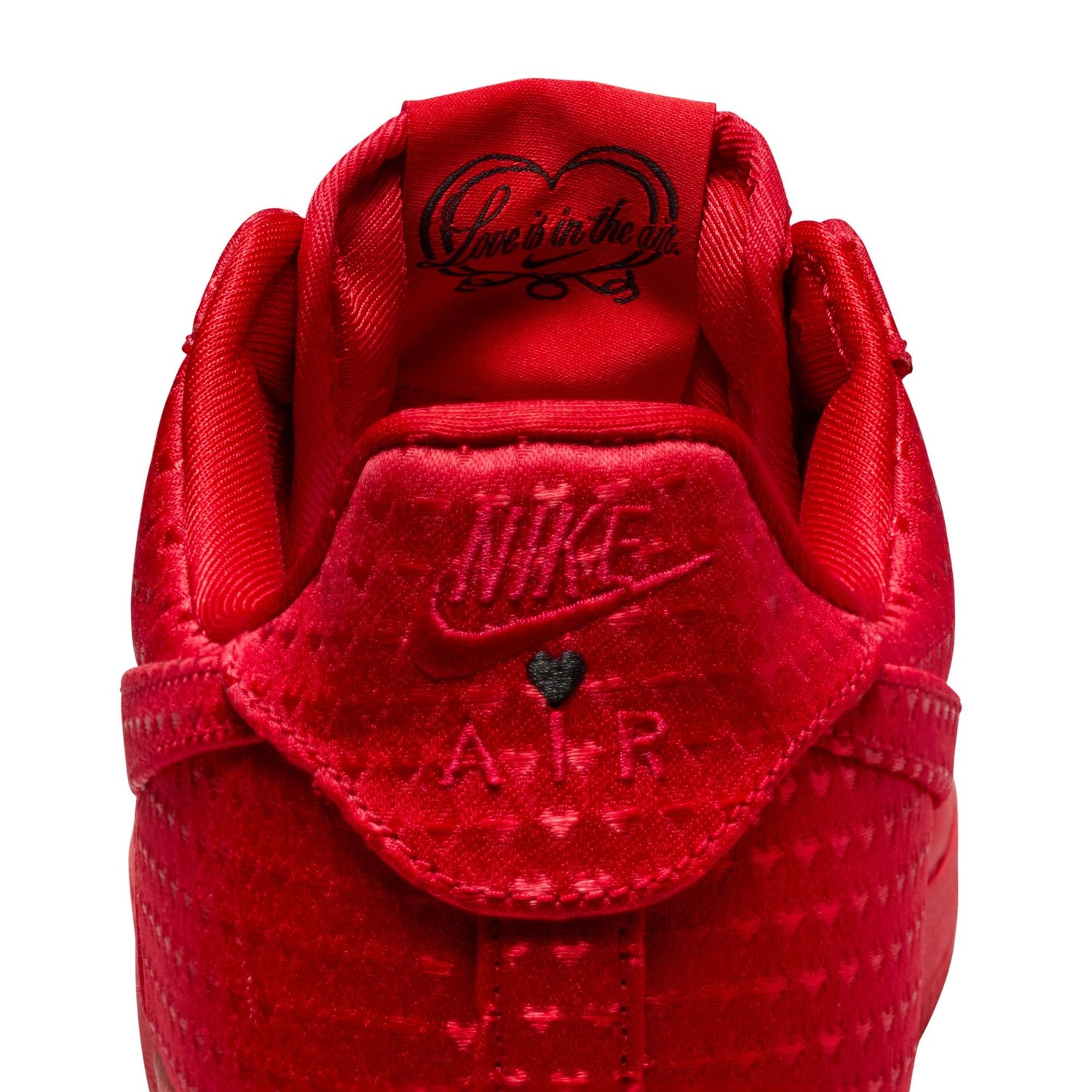 Nike Mens Air Force 1 Retro - Valentine&