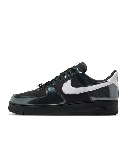 Nike Mens Air Force 1 ’07 Lv8 - Black/White by Denim Exchange