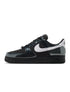 Nike Mens Air Force 1 ’07 Lv8 - Black/White by Denim Exchange