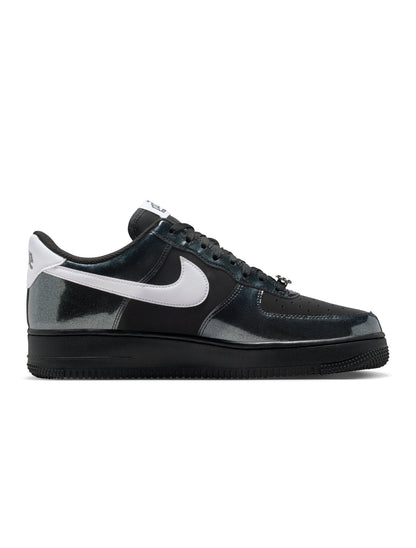 Nike Mens Air Force 1 ’07 Lv8 - Black/White by Denim Exchange
