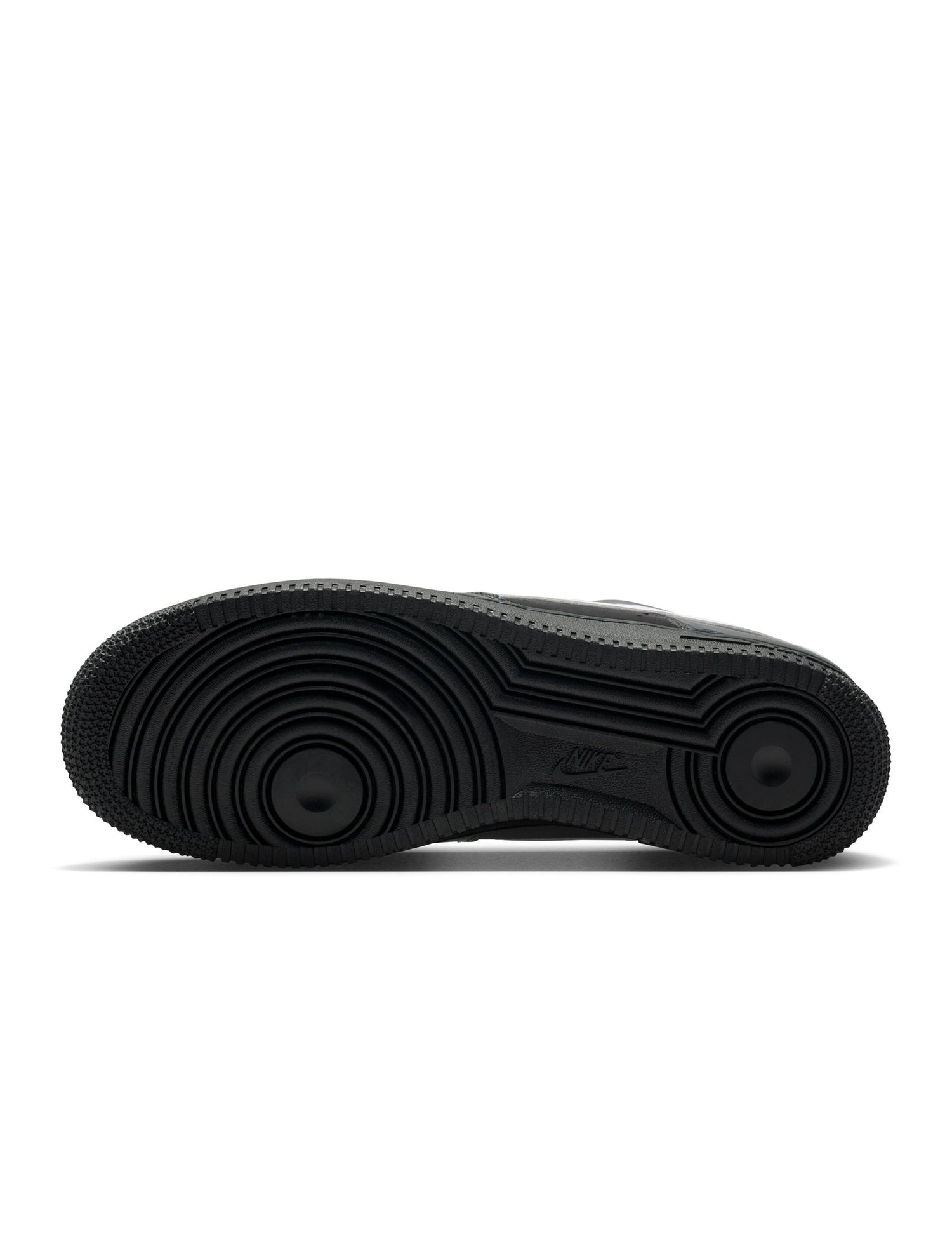 Nike Mens Air Force 1 ’07 Lv8 - Black/White by Denim Exchange