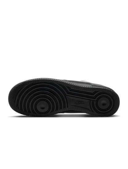 Nike Mens Air Force 1 ’07 Lv8 - Black/White by Denim Exchange