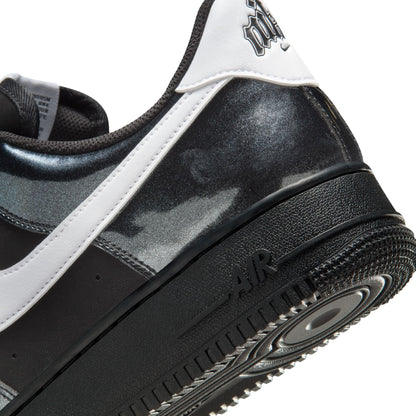 Nike Mens Air Force 1 ’07 Lv8 - Black/White by Denim Exchange