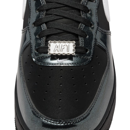 Nike Mens Air Force 1 ’07 Lv8 - Black/White by Denim Exchange