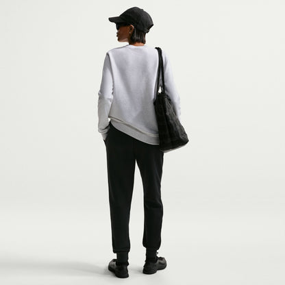 Nike Womens Mid-Rise Pants - Black by Denim Exchange