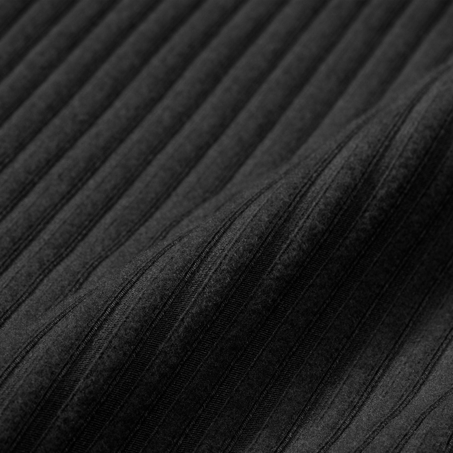 Nike Womens Chill Knit Tight Ribbed Pants - Black by Denim Exchange
