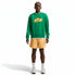 Nike Mens Sportswear Club Sweater - Malachite by Denim Exchange