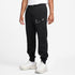 Nike Mens Fleece Joggers - Black by Denim Exchange