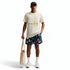 Nike Mens Sportswear Club Woven Shorts - Obsidian/Khaki by Denim Exchange