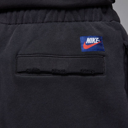 Air Jordan Mens Rare Air Shorts- Black by Denim Exchange
