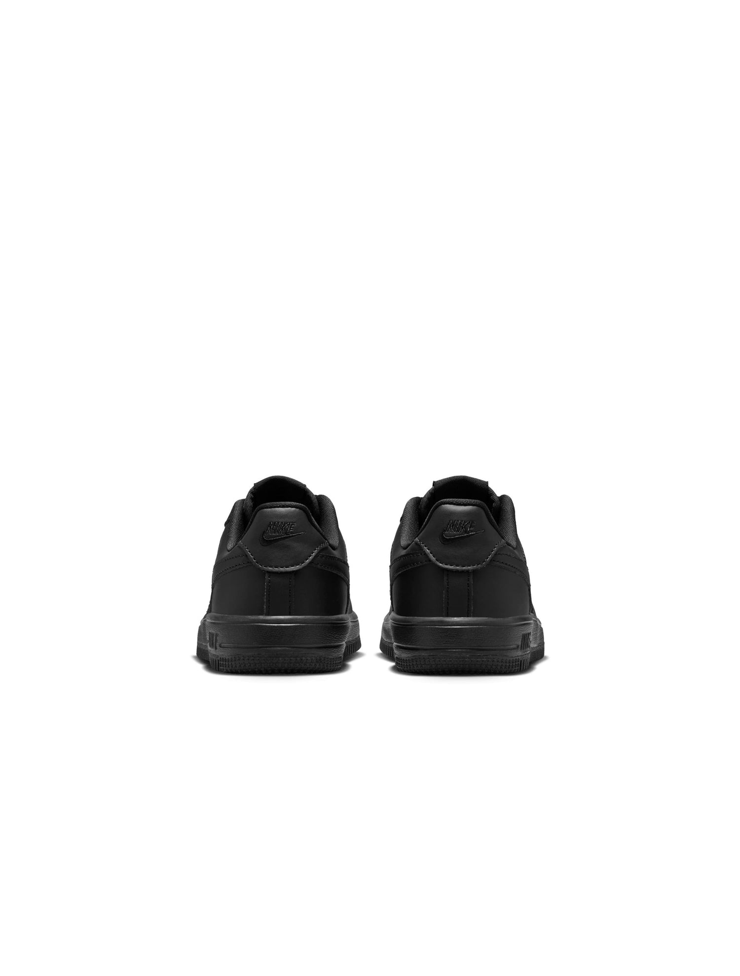 Nike (PS) Force 1 Low - Black by Denim Exchange