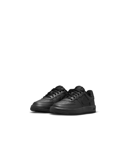 Nike (PS) Force 1 Low - Black by Denim Exchange