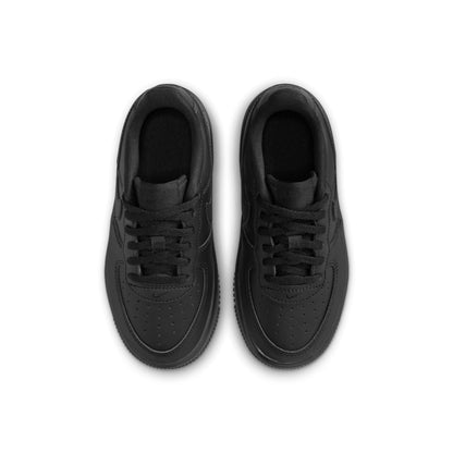 Nike (PS) Force 1 Low - Black by Denim Exchange