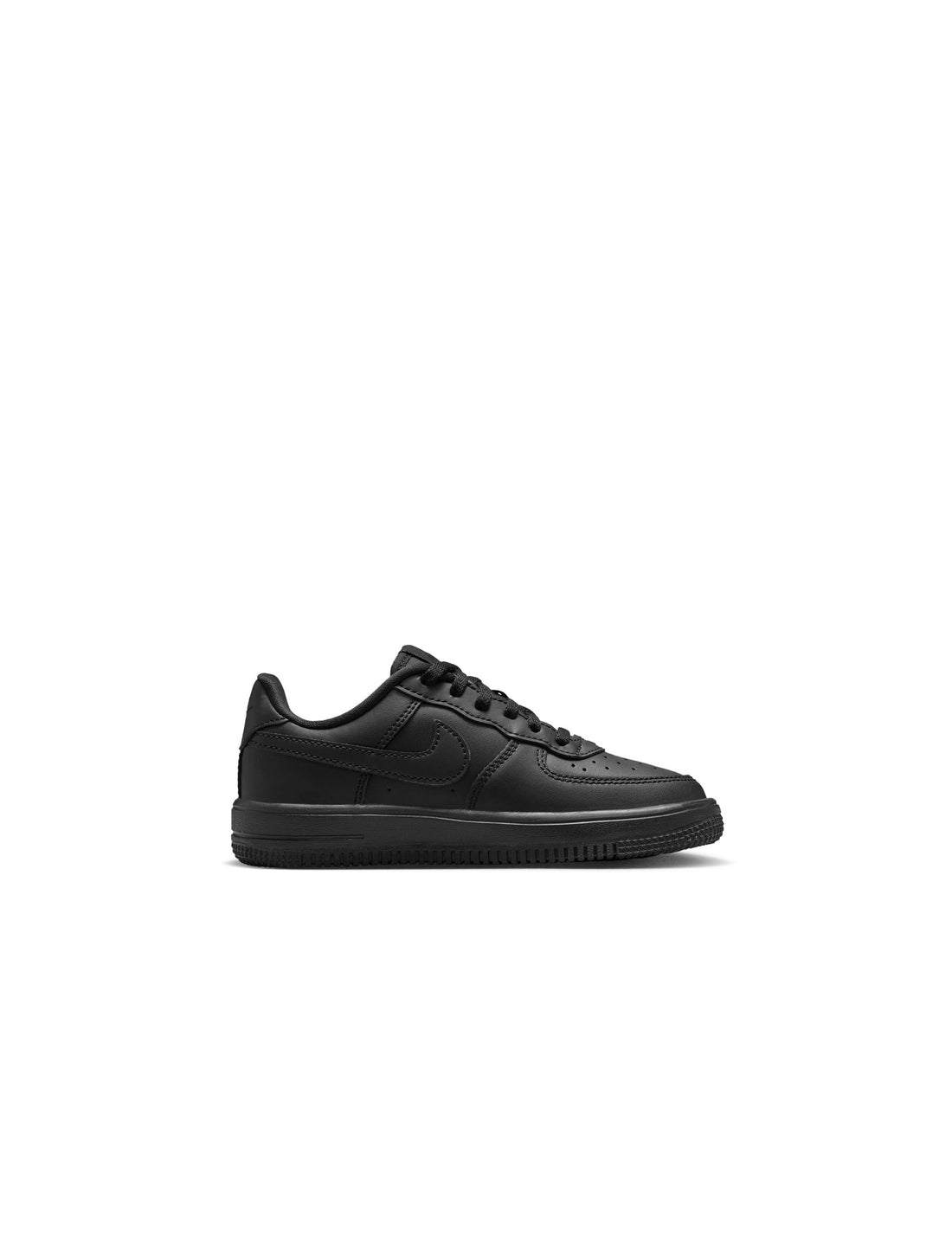 Nike (PS) Force 1 Low - Black by Denim Exchange