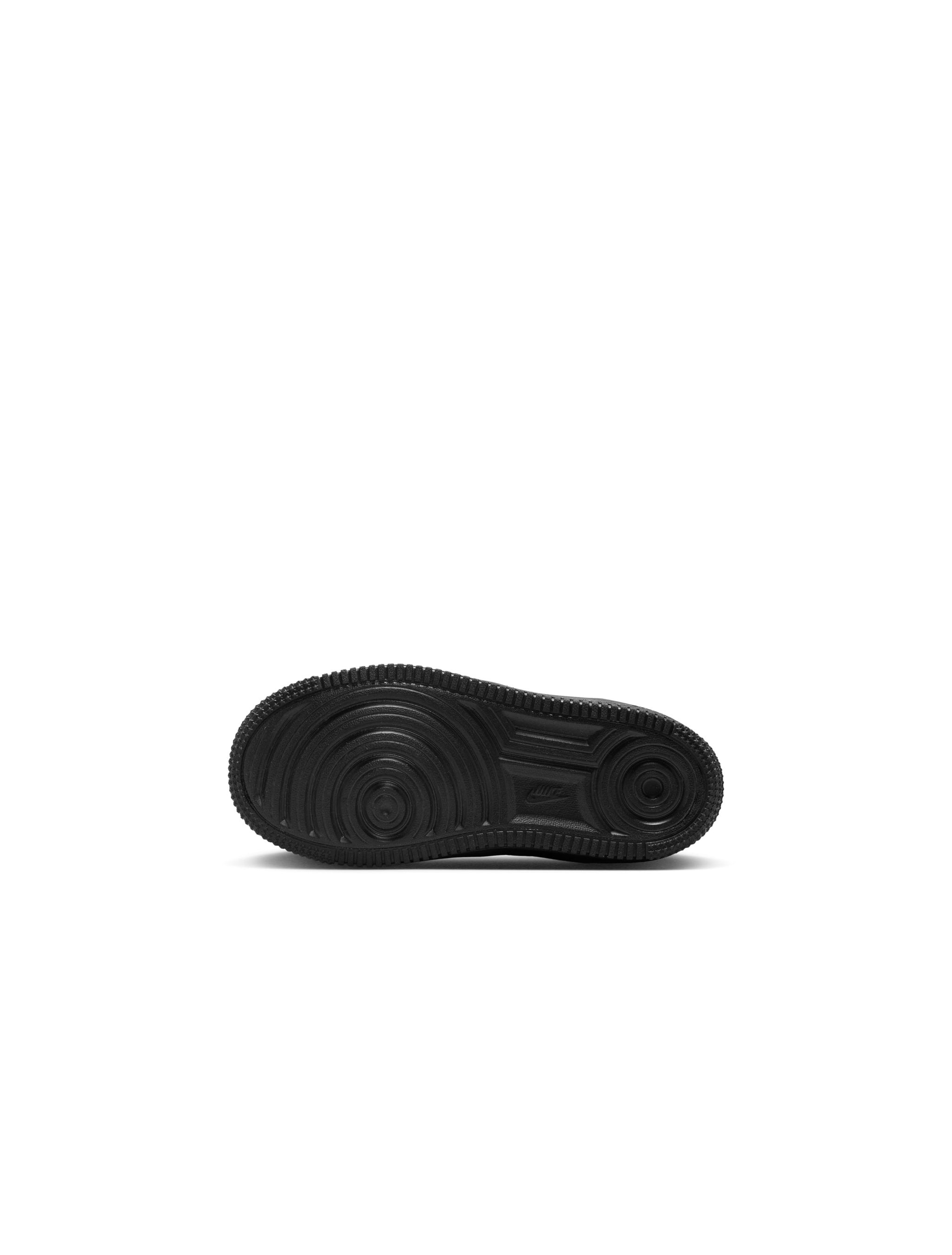 Nike (PS) Force 1 Low - Black by Denim Exchange