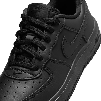 Nike (PS) Force 1 Low - Black by Denim Exchange