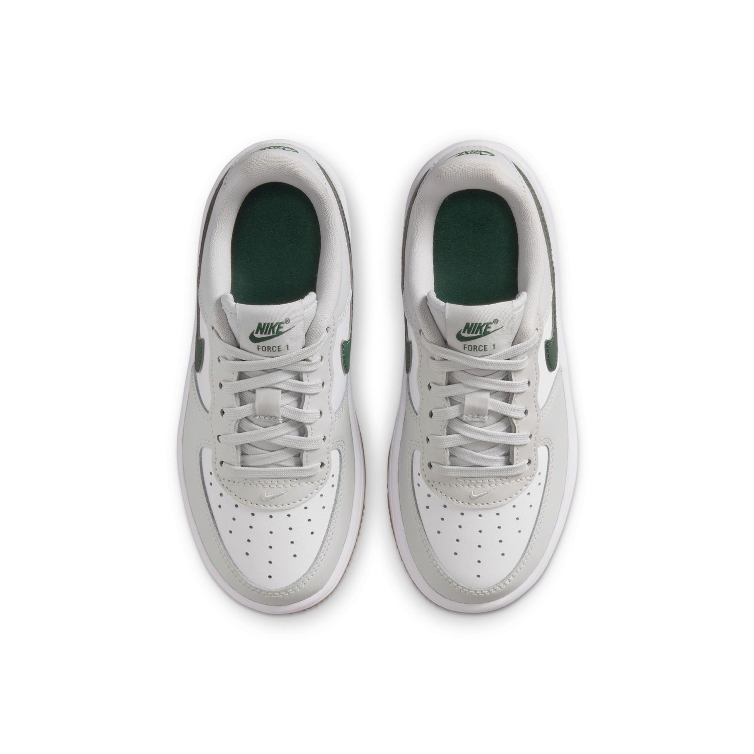 Nike (Ps) Air Force 1 Low - Photon Dust by Denim Exchange