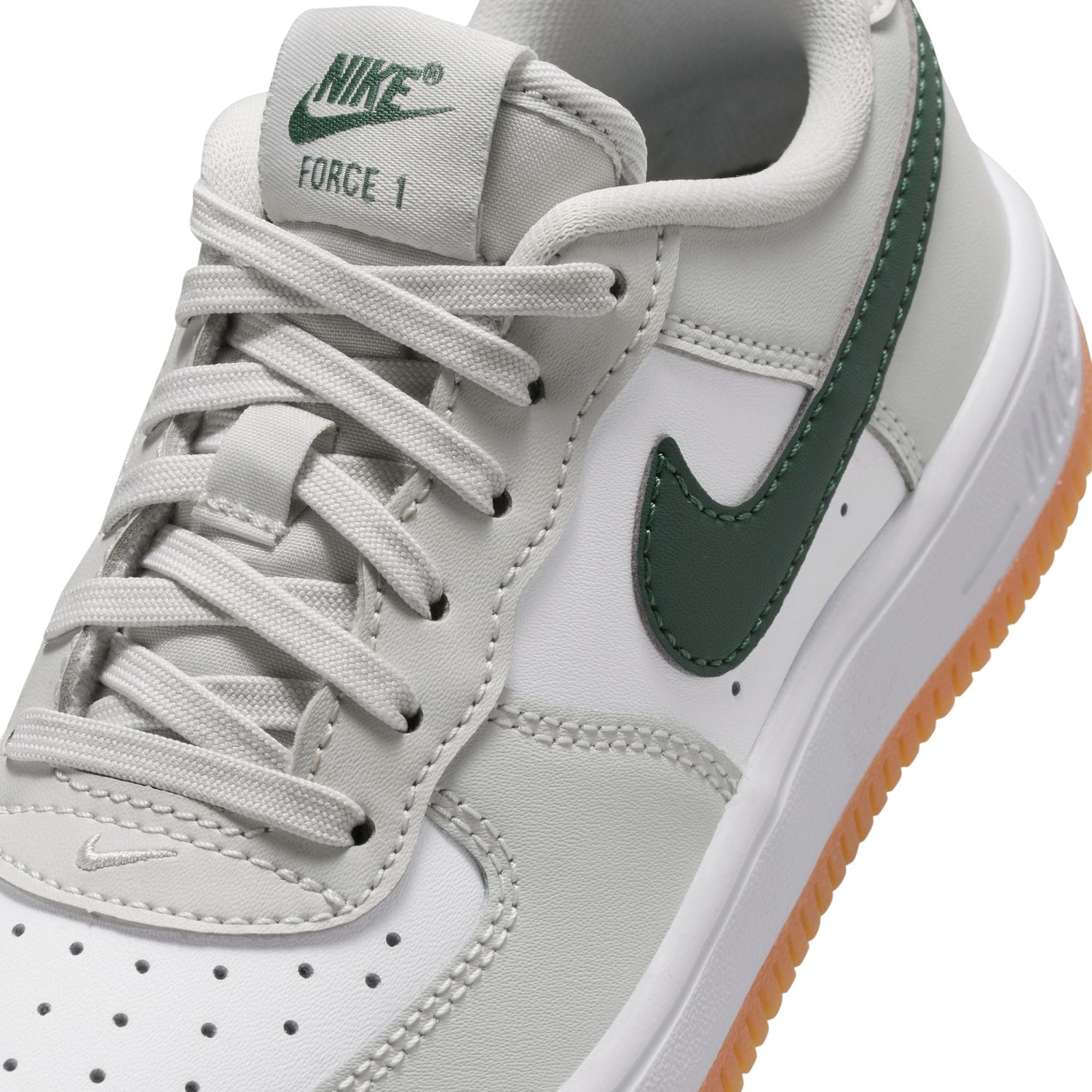 Nike (Ps) Air Force 1 Low - Photon Dust by Denim Exchange